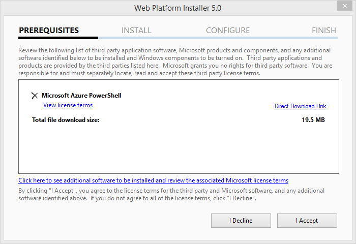 WPI EULA